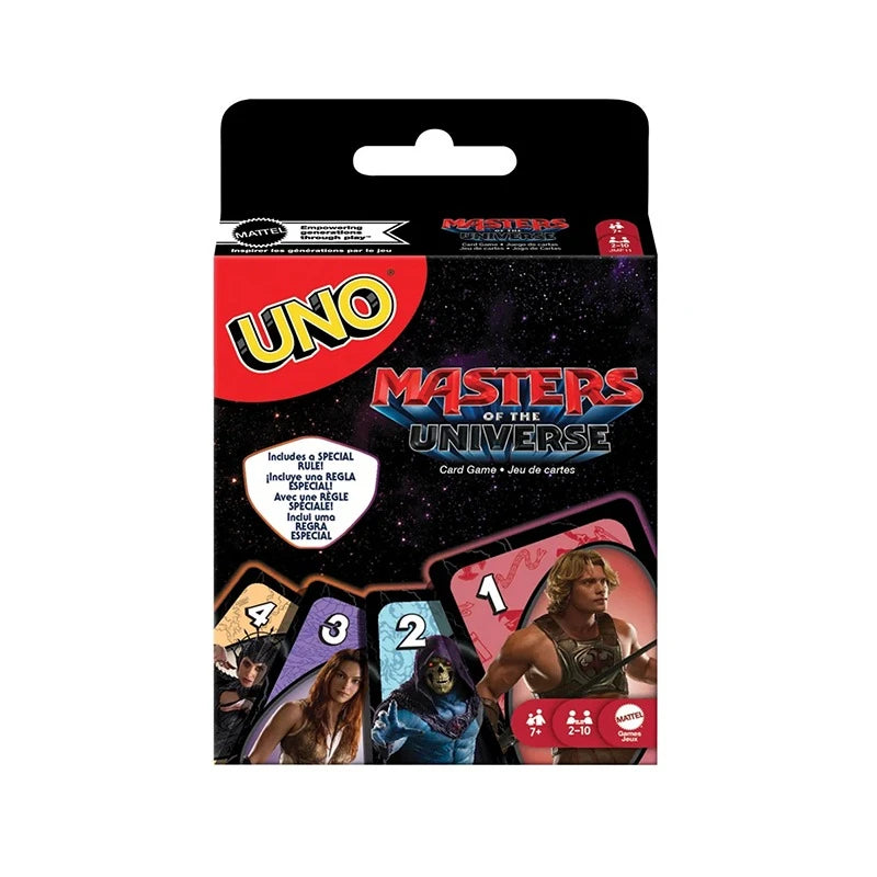 UNO Filp Playing Cards Games, Elite F1, Minecraft, K POP, Toy Story, Hot Wheels, No Mercy, Social Board Table Party Games - M