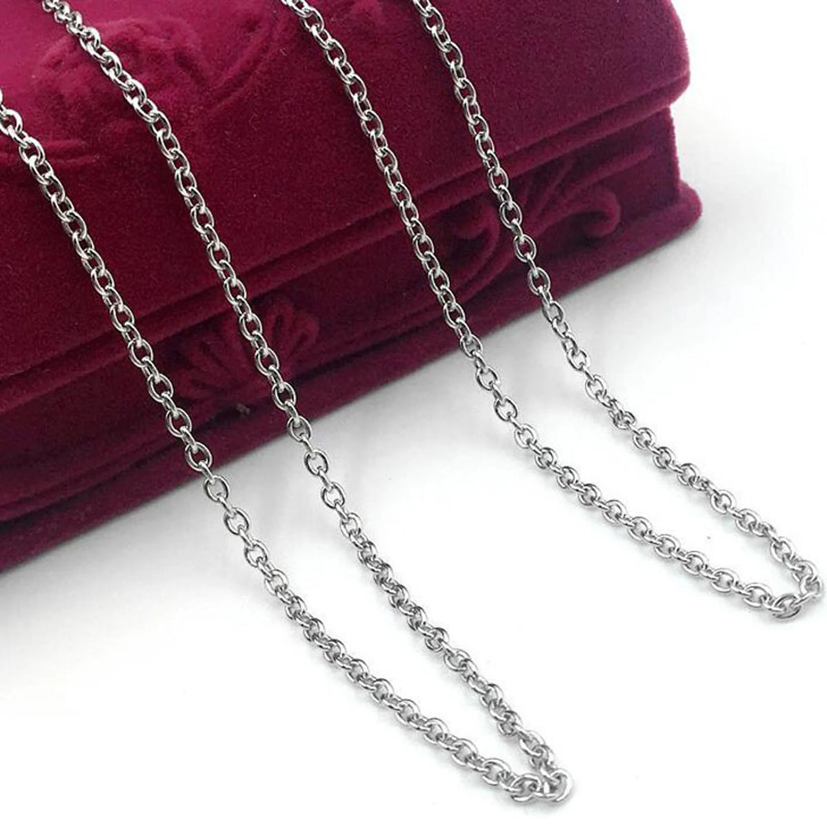 Cremation Jewelry for Ashes Always in My Heart Stainless Steel Heart Pet Paw Keepsake Pendant Memorial Urn Necklace