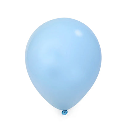 10/20/30Pcs 5/10/12Inch Matte Latex Balloon Happy Birthday Party Christmas Wedding Decoration Baby Gift Xmas Decoration Ballo