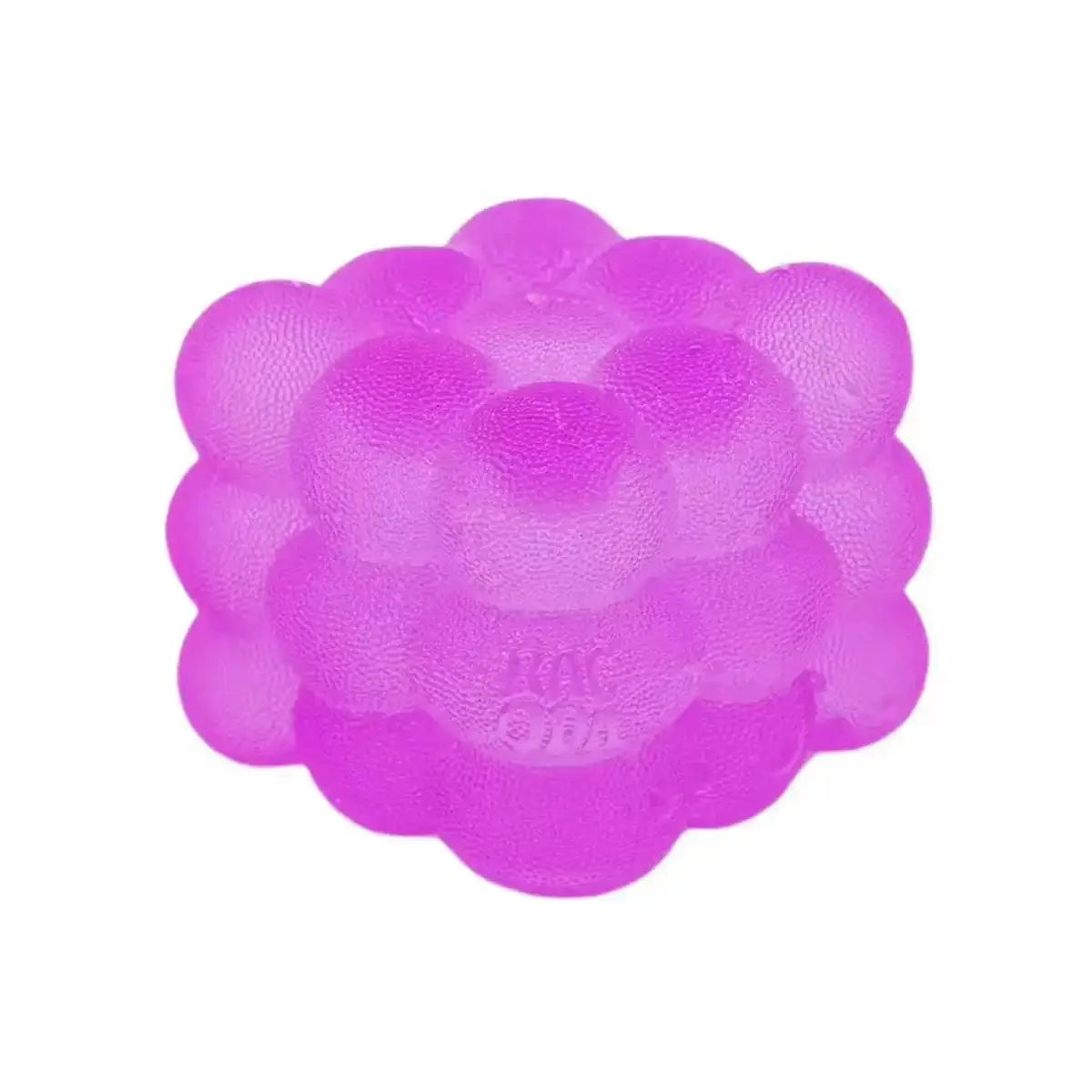 1Pc New three-dimensional candy kneading music adult Stress Relief Squeeze sensory Toys Decompression Simulation Cube Party G