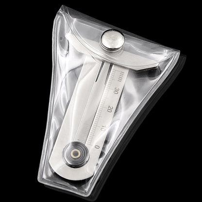 Digital Car Tyre Tire Tread Depth Gauge Meter Measurer Tool Caliper Thickness Gauges Tread Brake Pad Shoe Tire Monitoring Sys