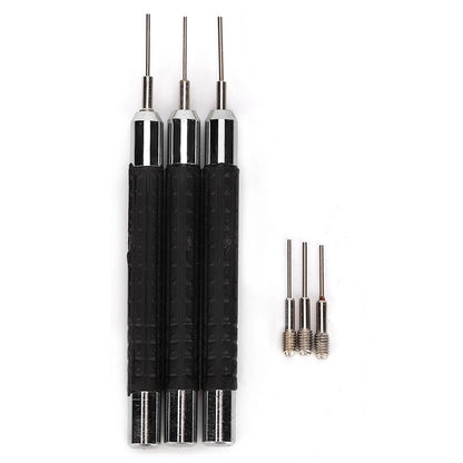 Watch Band Link Remover Alloy Watch Band Link Remover Pin Punch Watch Repairing Tool Watch Pin Punch