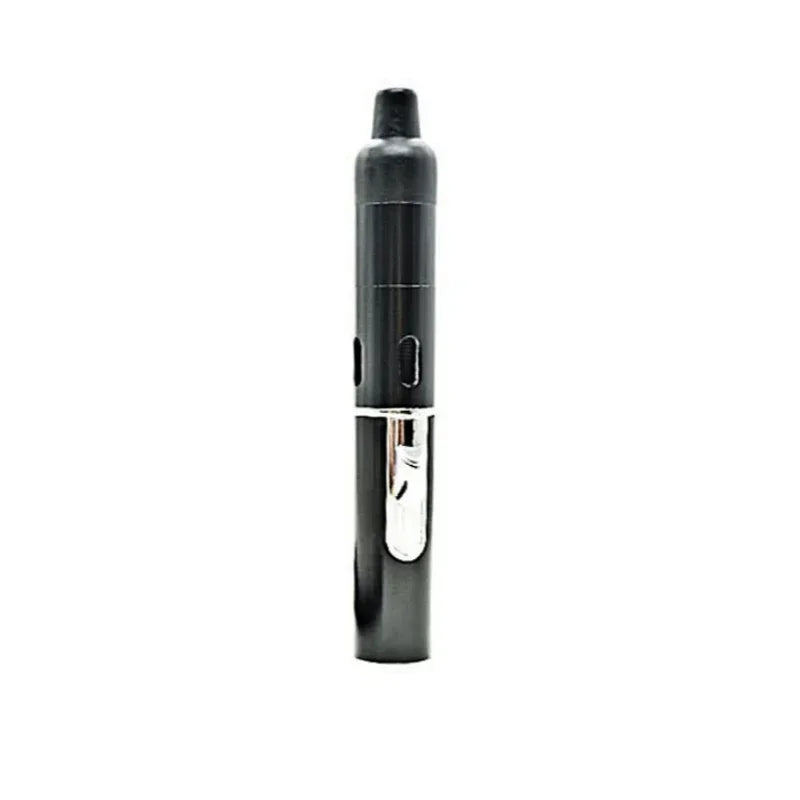 NEW Metal Direct Long Pen Spray Blue Flame Igniter Aromatherapy Lighter Portable LoopInflatable Lighter Cigarette Accessories