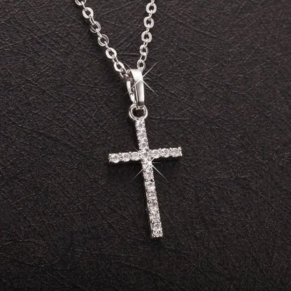 New Creativity Angel Wings Unique Design Pendant Necklace Classic Accessories All-match Personality Clavicle Chain Charm Jewe