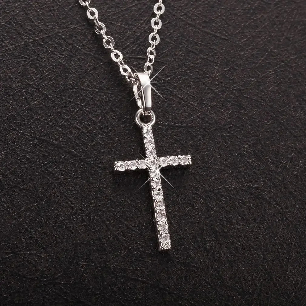New Creativity Angel Wings Unique Design Pendant Necklace Classic Accessories All-match Personality Clavicle Chain Charm Jewe