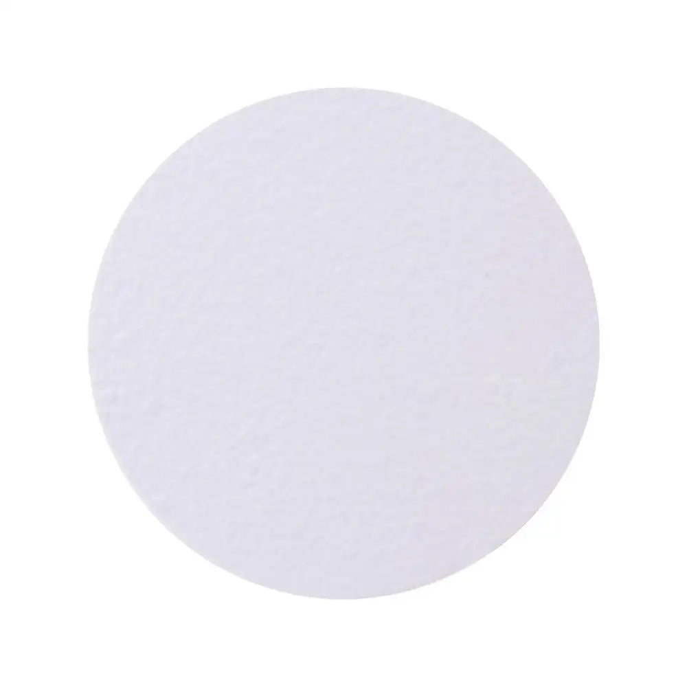 54pcs/Sheet Self Adhesive Furniture Screw Cover Stickers PVC Round Stickers For Wood home Craft Desk Cabinet Decorative Decal