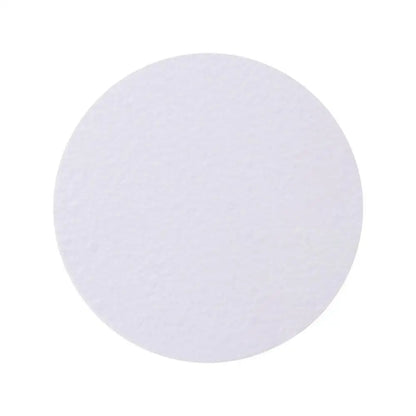 54pcs/Sheet Self Adhesive Furniture Screw Cover Stickers PVC Round Stickers For Wood home Craft Desk Cabinet Decorative Decal