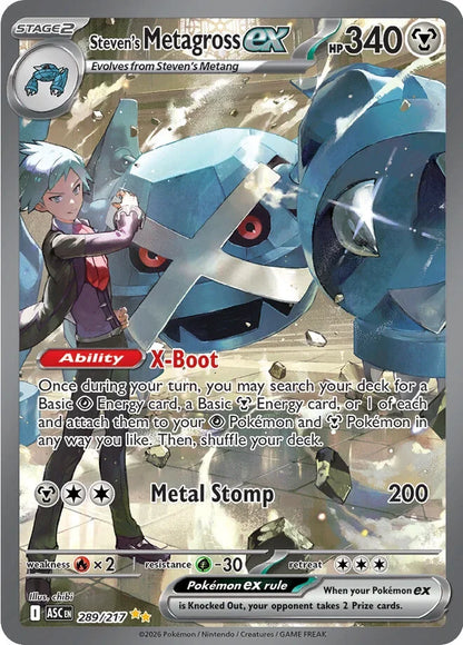 DIY Collection Cards 284/217 Self Made Single Card Classic Game Anime Card Gift Toy - 289-217