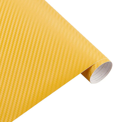 30x200cm Motorcycle 3D Carbon Fiber Vinyl Car Wrap Sheet Roll Film Stickers Decal Styling Auto Motorbike Motorcycle Accessori