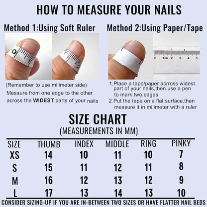 10pcs Handmade Press On Nails Solid Color Glossy Glass Beads Cat's Eye False Nails Full Cover Short Almond Fake Nail For Wome