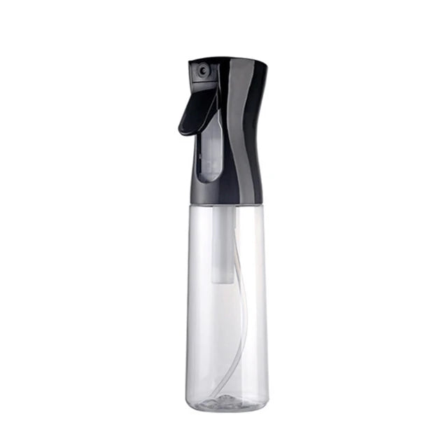 200/300/500ml High Pressure Spray Bottles Refillable Bottles Continuous Mist Watering Can Automatic Salon Barber Water Spraye