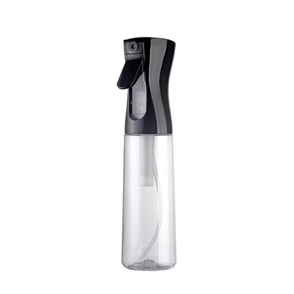 200/300/500ml High Pressure Spray Bottles Refillable Bottles Continuous Mist Watering Can Automatic Salon Barber Water Spraye
