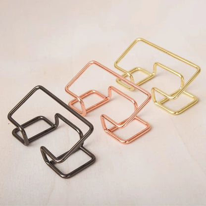 Business Card Holder Desk Bracket Cards Organizer Office Gift Display Holders Business Card Holder Desk Bracket Cards Organiz