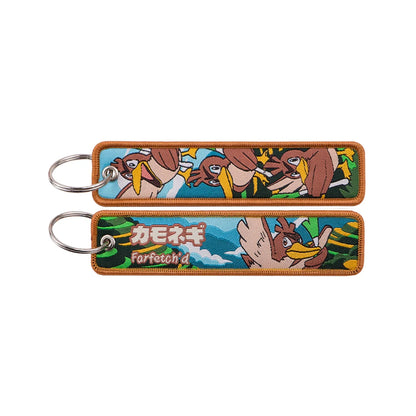 1 Pcs Anime Game Cute Key Chain for Motorcycles Key Fobs Holder Men Women Key Tags Key Ring Fashion Jewelry Accessories Gifts