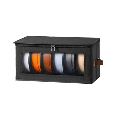 Filament Storage Bag - 3D Printer Filament Storage Containers, 3D Printing Accessories Holder Rack for Home, Office Workshop 