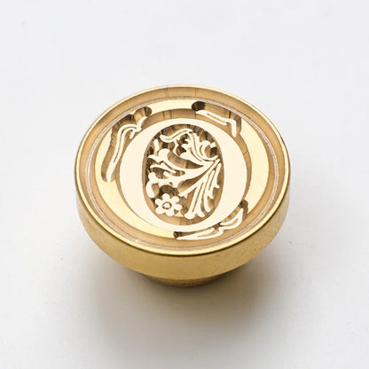 Sealing Wax for Stamp Head Letter Retro Seal Kit Nail Silicone Stamps Logo for Scrapbooking Surgut Print Set Wedding Craft So