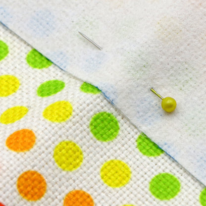 personalized 1pcs 50*140cm Your Design Customized Fabric Cotton polyester for sewing - Rough linen fabric