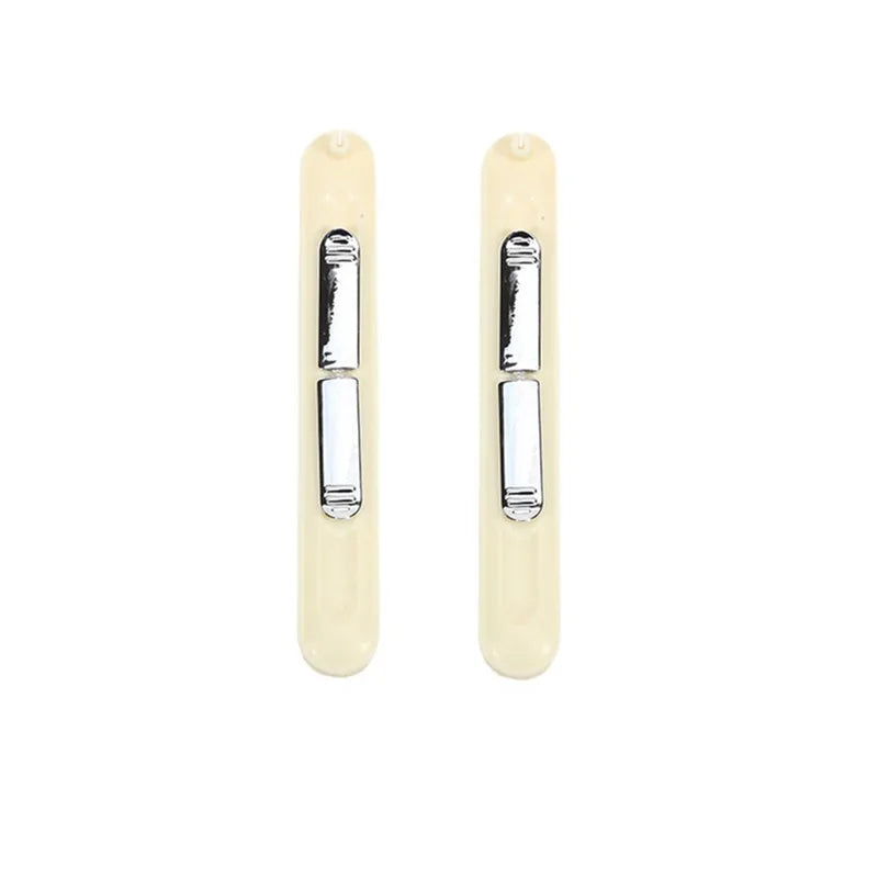 2 In 1 Upgraded Seam Ripper Needle Threader Seam Ripper Double End Design Colorful Sewing Needle Thread Unpicker Sewing Tools