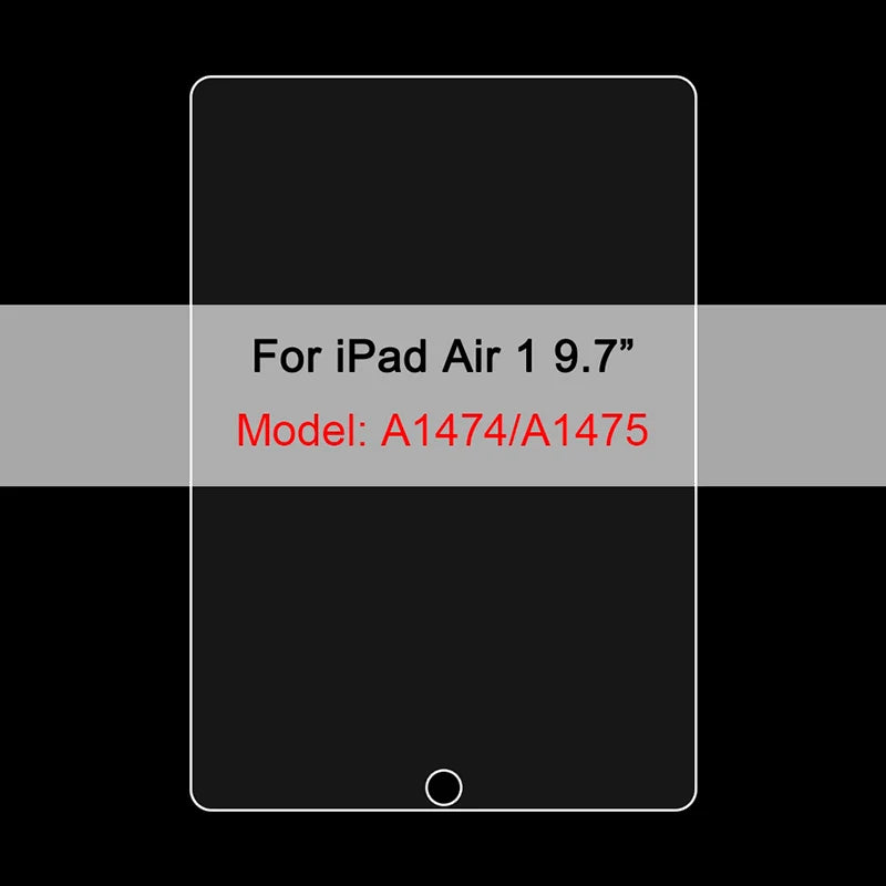 Like Paper Screen Protector Film Matte PET Painting Write For iPad 10 2022 9 8 7 Air 5 4 3 Mini 6 5 4 Pro 12.9 11 10.9 10.5 1