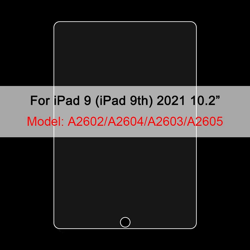 Like Paper Screen Protector Film Matte PET Painting Write For iPad 10 2022 9 8 7 Air 5 4 3 Mini 6 5 4 Pro 12.9 11 10.9 10.5 1