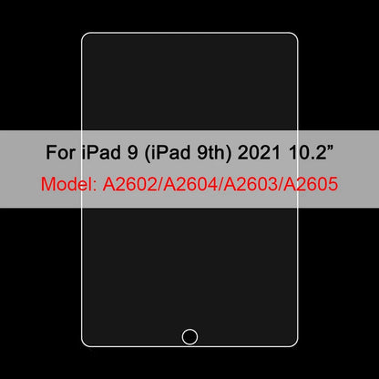 Like Paper Screen Protector Film Matte PET Painting Write For iPad 10 2022 9 8 7 Air 5 4 3 Mini 6 5 4 Pro 12.9 11 10.9 10.5 1