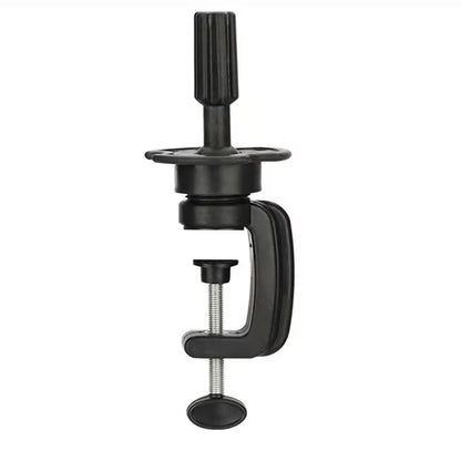 Foam Mannequin Head Stable Lightweight Wig Display Stand for Jewelry Headwear Hat Display Stand Manikin Head Foam Head Model