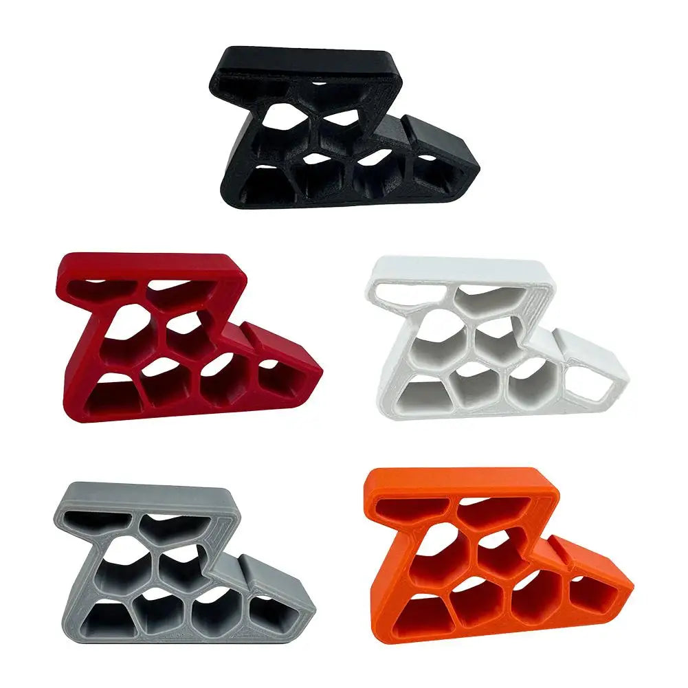 Heavy Duty Door Stopper for Balcony Sliding Window/Door Anti-Collision Limiter for Home Office Bathroom Kitchen