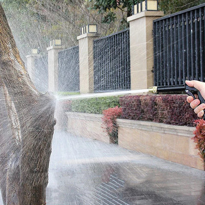 1/3/5pcs High Pressure Water Gun Car Washing Garden Watering Hose Nozzle Sprinkler Foam Jug Water Faucet Joint Quick Connecto