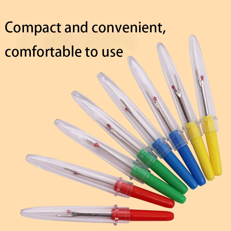 20-4PCS Seam Rippers for Sewing Tool Handy Stitch Ripper Hem Ripper Sewing Stitches Sewing Tools for Opening Removing Seams H