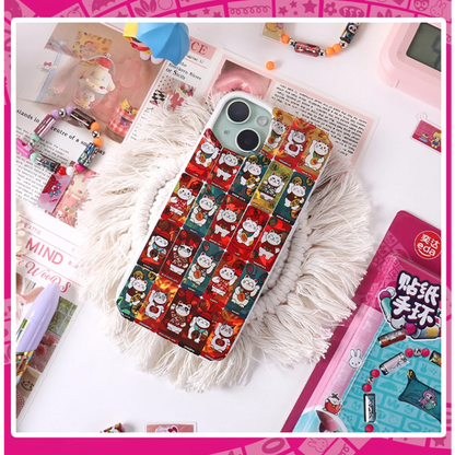 STICKI Rolls Sticki Bands - Wearable or Shareable Sticker Bracelet , Includes 160 Mini Stickers | Over 1000 Sticker Designs