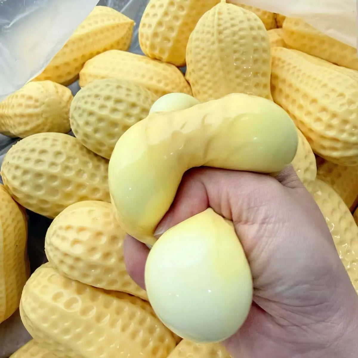 14 Styles Squishy Toys Bread/Butter/Cheese/Fruits Fidget Toys Slow Rebound Anxiety Relief Decompression Toys Stress Ball Gift