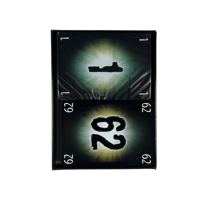 The Mind Card Game | The Mind Extreme | The Mind Soulmates | The Game Board Deck | The Game Face to Face Game Cards
