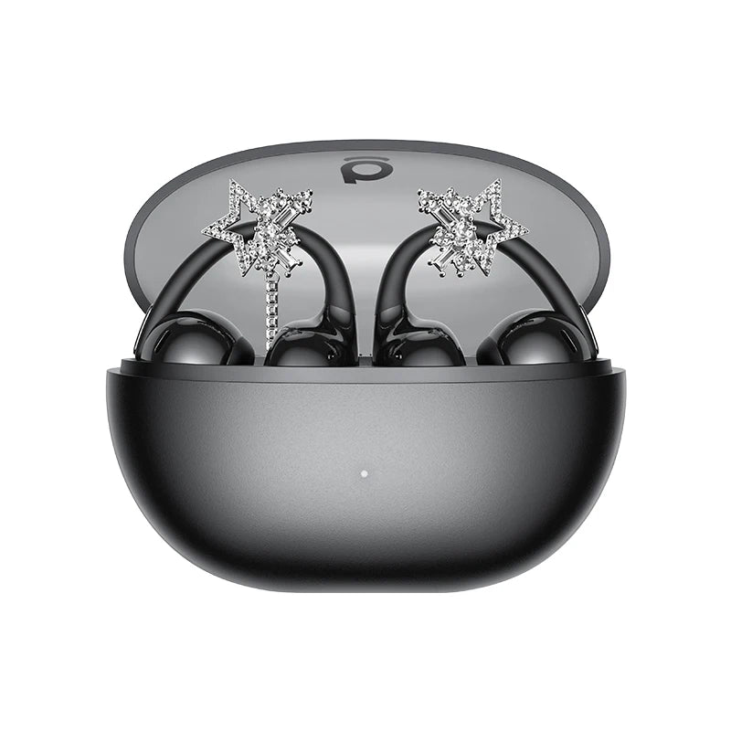 Baseus Bowie MC2 AIR Clip-on TWS Earbuds Ear Clips Wireless Earphones Bluetooth