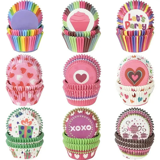 Birthday Party Decorations Kit With Banner, Plates, Napkins, Balloons For Parties, Party Decor