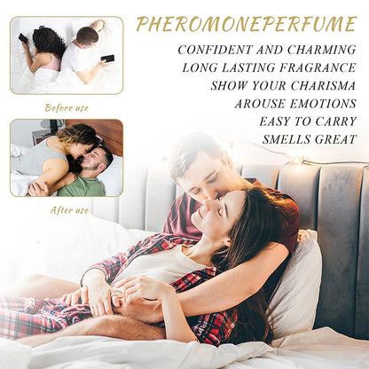 Essential Oil Diffuser 500ml For Home Fragrances DIY Perfume