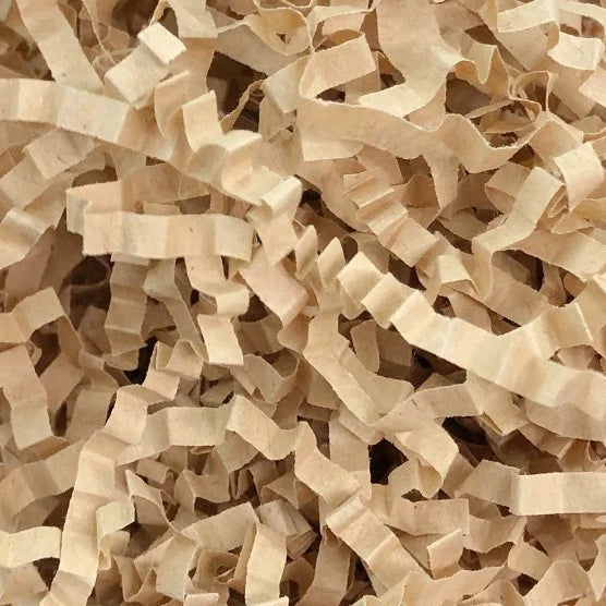 100g Multiple Colorful Shredded Paper Gift Box Filler Wedding Birthday Party Decoration Crinkle Cut Packaging Gift Shred Pape