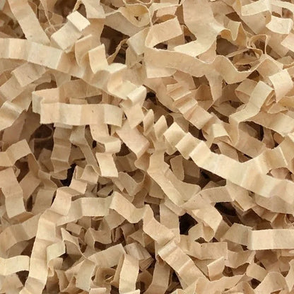 100g Multiple Colorful Shredded Paper Gift Box Filler Wedding Birthday Party Decoration Crinkle Cut Packaging Gift Shred Pape