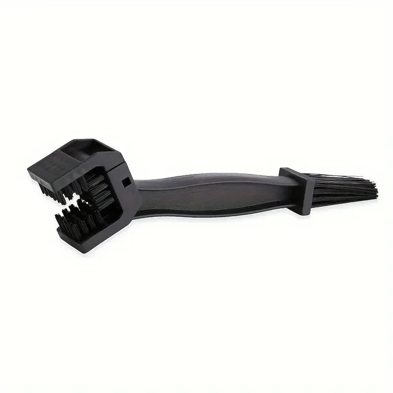 Portable Chain Cleaner Motorcycle Road Bike Chain Clean Brush Bicycle Clean Motorcycle Tools Chain Cleaner Maintenance Tool P