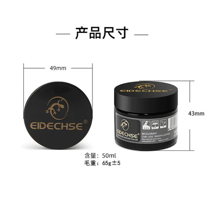 Car Leather Repair Kit Liquid Skin Recoloring Balm No Heat Repair Tool Auto Seat Holes Scratch Cracks Rips Restoration Set Sh