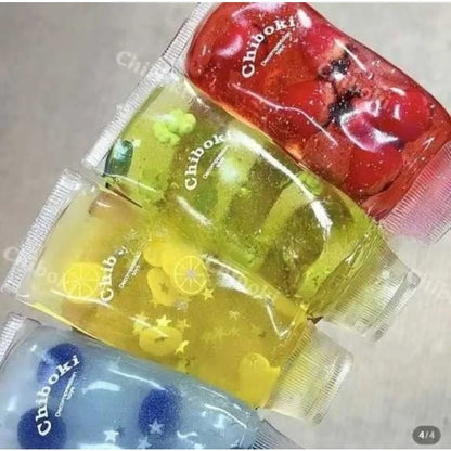 &100+Pcs Surprise Box Toys Novelty Stress Relief Assorted Squishy Figures Blind Box Fun Mystery Fidget Stress Relief Surprise