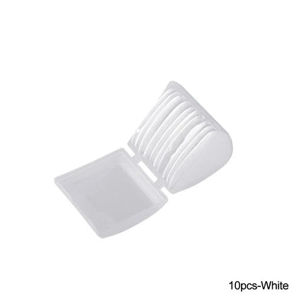 10PCS Colorful Tailor Chalk Sewing Dressmakers Clothing Pattern DIY Sewing Supplies Fabric Marker Needlework Accessories