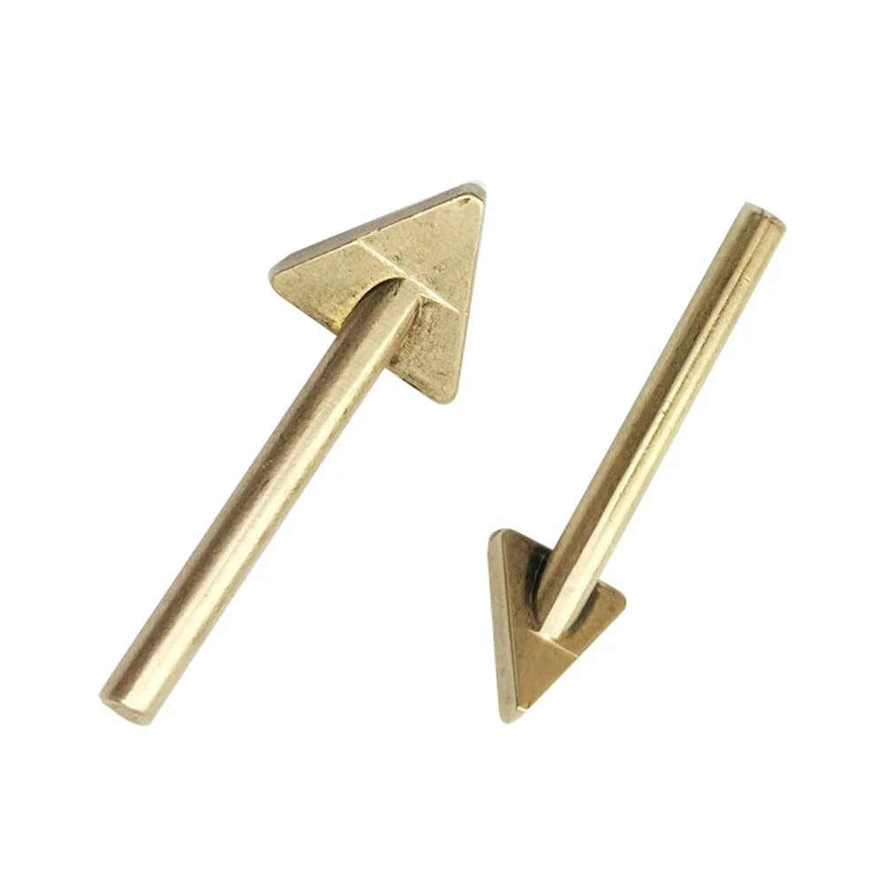 Welder Soldering Tips Replacement Tips For 80 Watt Iron Plastic Welding TPO TEO PP Auto Bumper Welder Equipment Accessory