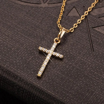 New Creativity Angel Wings Unique Design Pendant Necklace Classic Accessories All-match Personality Clavicle Chain Charm Jewe