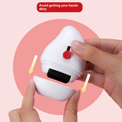 Theft Protection Roller Stamp for Privacy Confidential Data Guard Your Security Stamp Roller Privacy Seal Roller Theft Protec
