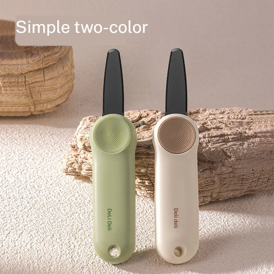 Gift Boxes, Personalized Box Cutter for Her, Custom Birthday Gift, Utility Knife for Care Packages, Safe Package Opener for S