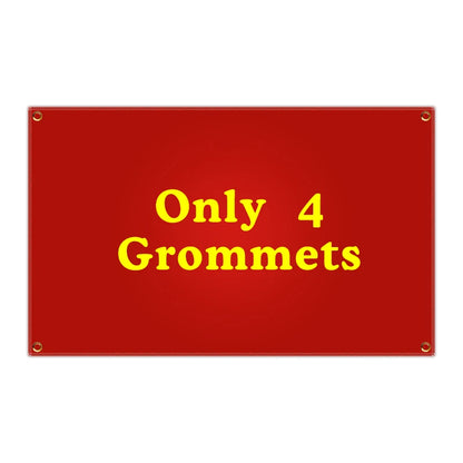 Custom Flags And Banner Flying Hanging Any Size Logo Free Design Advertising Polyester Customized Printed Decoration