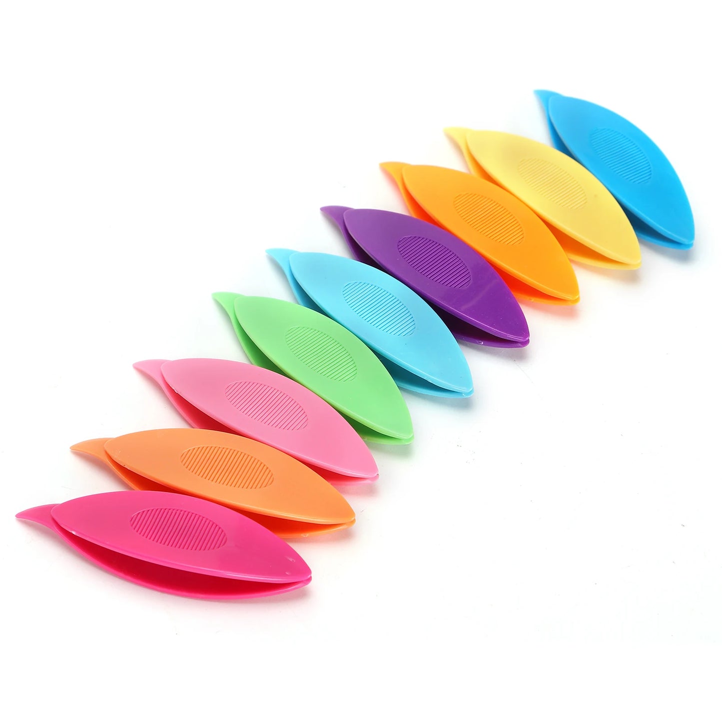 Colorful Tatting Shuttles /Set Tatting Shuttles Colorful Tatting Shuttles Craft Tool for DIY Hand Knitting Tatting Shuttles