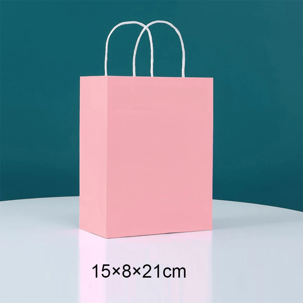 6/12/24 Solid Color Paper Food Trays Disposable Food Boat Black White Blue Yellow Popcorn Box Baby Showe Birthday Party Suppl