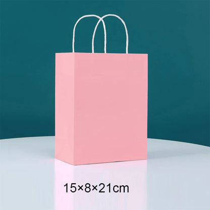 6/12/24 Solid Color Paper Food Trays Disposable Food Boat Black White Blue Yellow Popcorn Box Baby Showe Birthday Party Suppl