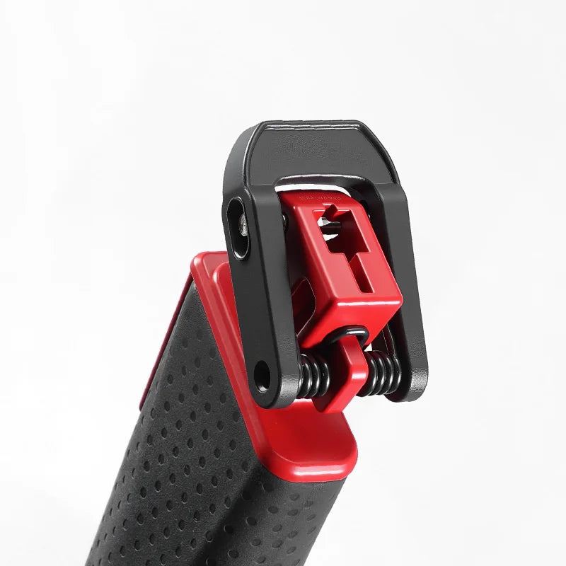 Reciprocating Saw Manual Handle Universal Interface Anti-Slip Comfort-Grip Handle Easy to Carry for Reciprocating Saw Blade